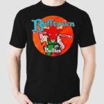 Bufftown Bullies Shirt