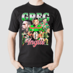 Greg Inglis South Sydney Rabbitohs Graphic Shirt
