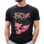 Metal Hammer Kittie Shirt