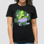 Zombie Soy Shirt