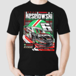 Brad Keselowski Rfk Racing Shirt