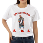 Stevedastoner Rws Artwork Shirt