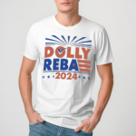 Dolly Reba 2024 Shirt