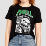 Madball Streets Of Hate 2024 Shirt