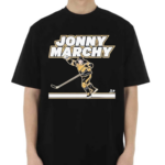 Jonathan Marchessault Johnny Marchy Nashville Shirt