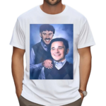 John Summit And Dom Dolla Step Brother Shirt