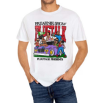 Plugtalk 101 Freaknik Shirt