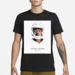 Khyree Jackson Shirt