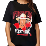 Terry Funk Cowboy Terry Shirt