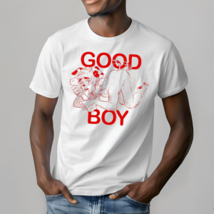 Good Boy Shirt