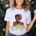 Billie Holiday Lady Day Shirt