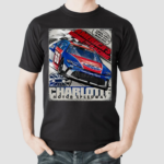 Charlotte Motor Speedway Americas Home For Racing Shirt