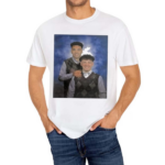 Trayce Jackson Step Brothers Shirt