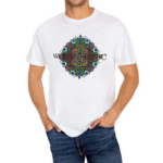 Widespread Panic The Snowflake 2024 Shirt