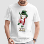 Mariners Salmon Run King Shirt