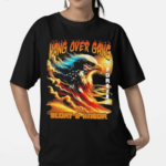 Hang Over Gang Glory And Honor Shirt