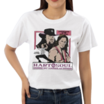 Summerslam 1997 The Undertaker Vs Bret Hart Shirt