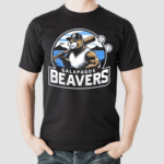 Galapagos Beavers Shirt