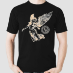 Malique Angel Logic Shirt