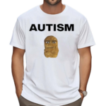 Autism Nugget Shirt