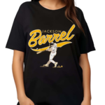 Jackson Merrill Jackson Barrel Shirt