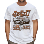 Lainey Wilson 4x4xU Crop Shirt