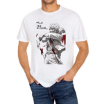 The My Hero Academia Anime Shirt