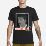 Beckett Sennecke What The Duck 2024 Shirt