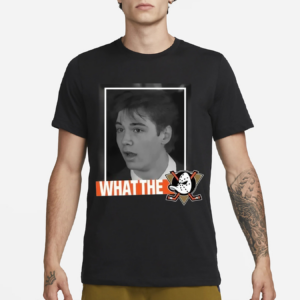 Beckett Sennecke What The Duck 2024 Shirt