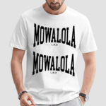 Mowalola Lnd Double Shirt