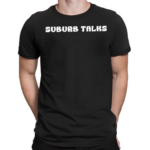 Suburb Talks Summer Fun In The Sun Shirt