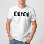 Rocker Mama shirt