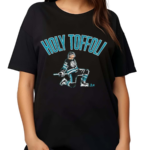 Tyler Toffoli holy toffoli san jose shirt