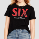 You Me At Six You Me At Six 2005 2025 Shirt