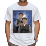 Trayce Jackson Step Brothers Shirt