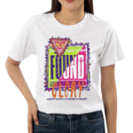 Nfg Summer Vibez 2024 Shirt