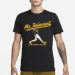 Jurickson Profar Padres Mr Relevant 2024 Shirt