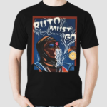 Ruto Must Go 2024 Shirt