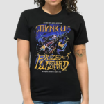 Thank U Prize Wizard Shirt