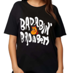 Rotten Mango Badabing Badaboom Shirt