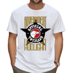 Government Hooligan Shirt