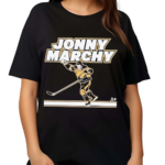 Jonathan Marchessault Johnny Marchy Nashville Shirt