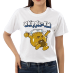 Bad Magic Whipple Aid Shirt