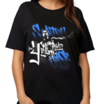 Yeetcase Main Event Jey Uso Shirt