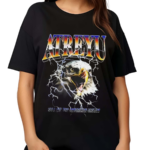 Nice Atreyu Sell Me The American Dream 2024 Shirt