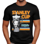 Stanley Cup Threes Company Shirt