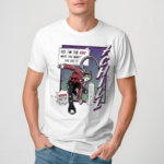 King 7Chill Yes Im The King What You Want You Got It Shirt