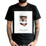 Khyree Jackson Shirt
