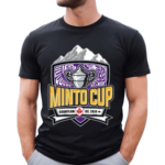 Minto Cup Coquitlam BC 2024 Shirt