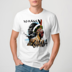 Alex Pereira Chama Headkick 2024 Shirt